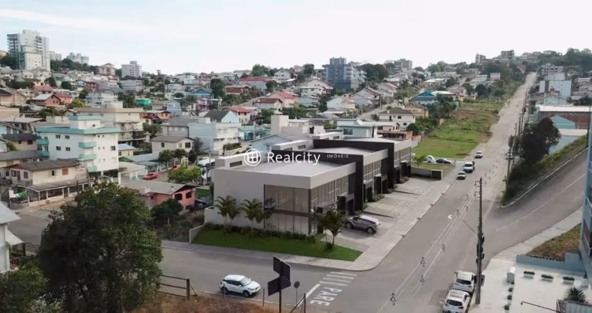 Ponto comercial à venda na Rua Amábile Campagnolo Sonza, 860, Universitário, Bento Gonçalves