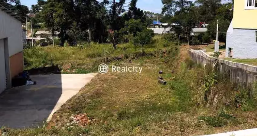 Terreno à venda na Linha Vitória, 12, Alfândega, Garibaldi