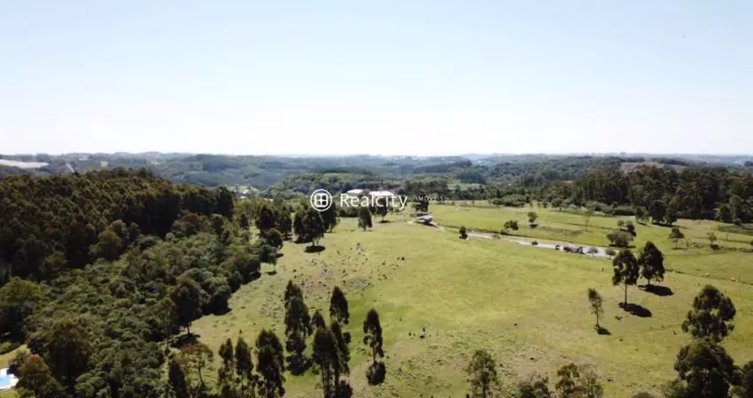 Terreno à venda na Linha Paese, 1, Zona Rural, Farroupilha
