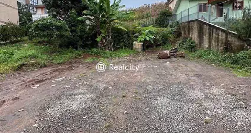 Terreno à venda na Rua Amábile Campagnolo Sonza, 1, Universitário, Bento Gonçalves