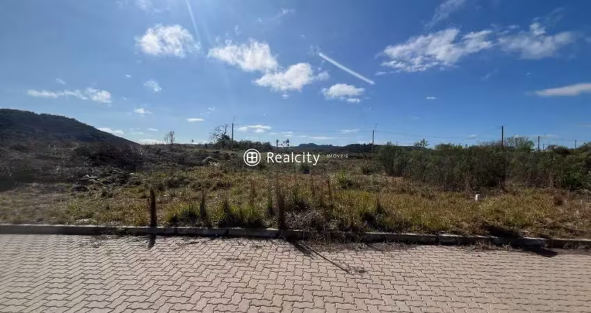 Terreno à venda na Domênico Marini, 388, Barracão, Bento Gonçalves