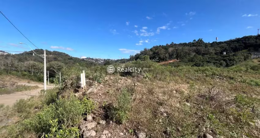 Terreno à venda na Domênico Marini, 388, Barracão, Bento Gonçalves