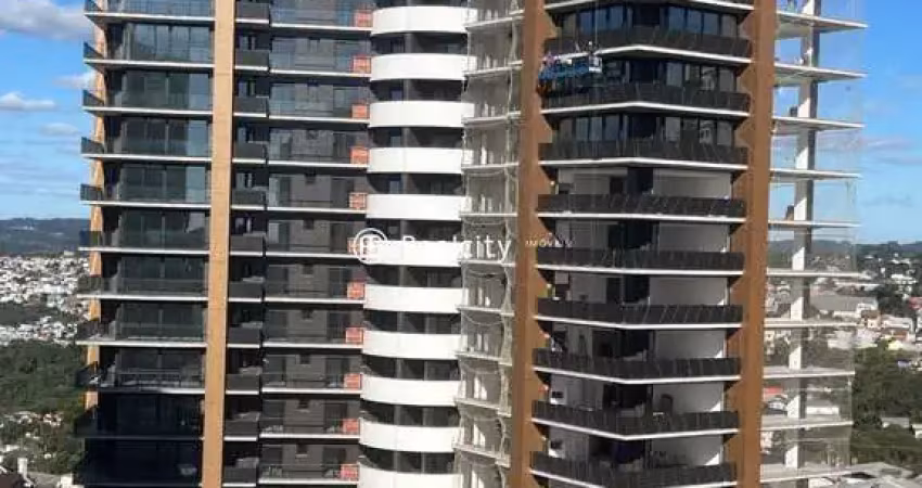 Apartamento com 3 quartos à venda na Olavo Bilac, 1100, Imigrante, Bento Gonçalves