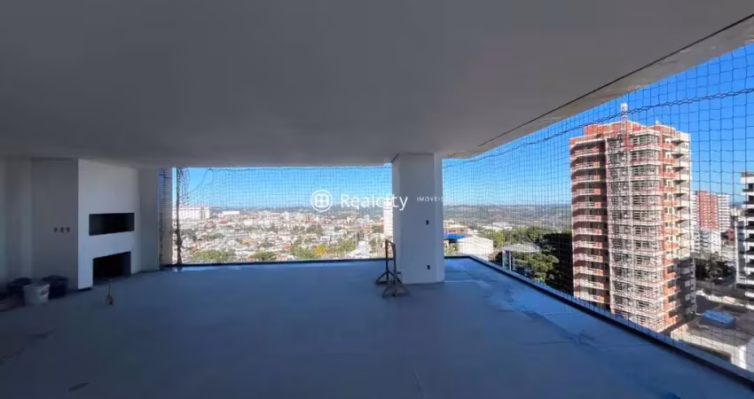 Apartamento com 3 quartos à venda na Olavo Bilac, 1100, Imigrante, Bento Gonçalves