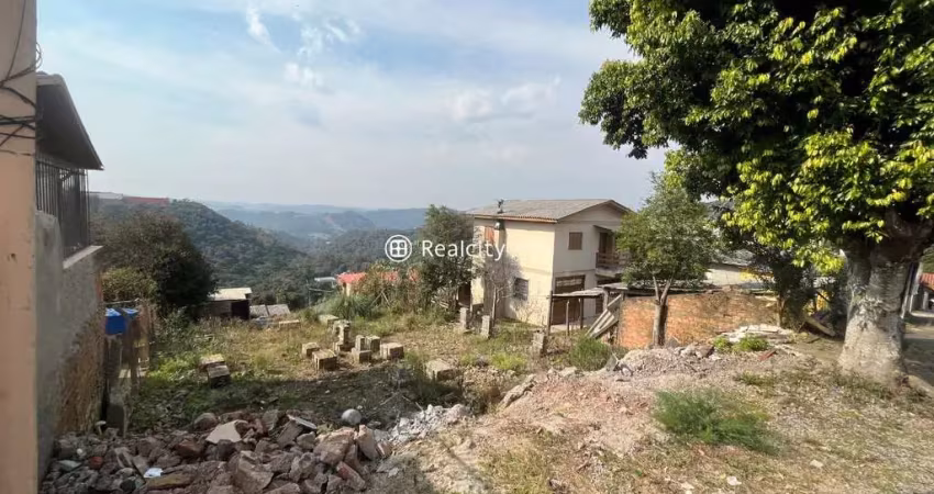 Terreno à venda na Rua Marcos Nardon, 173, Fenavinho, Bento Gonçalves