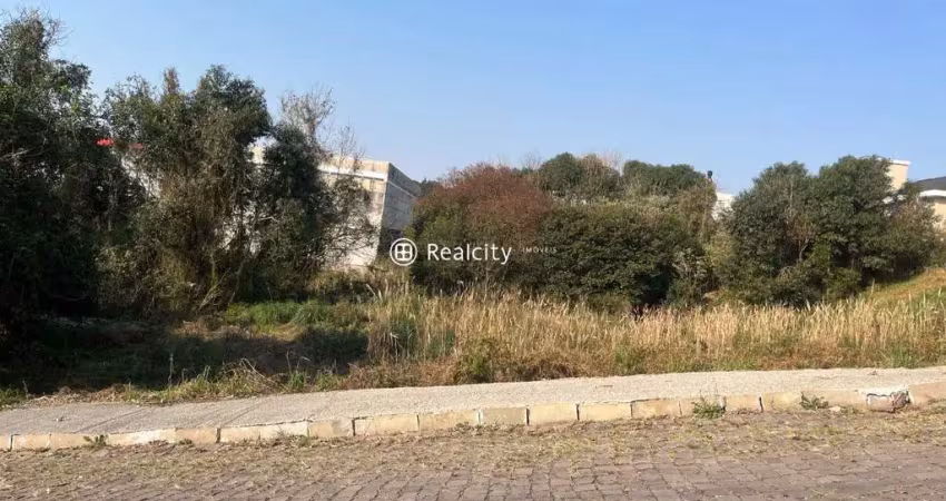 Terreno à venda na Antônio Poleto, 200, Licorsul, Bento Gonçalves
