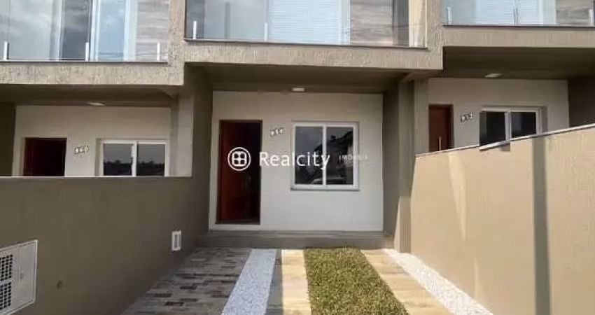 Casa com 2 quartos à venda na Severo Giacomello, 944, Santo Antão, Bento Gonçalves