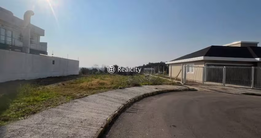 Terreno à venda na Antônio Poleto, 200, Licorsul, Bento Gonçalves