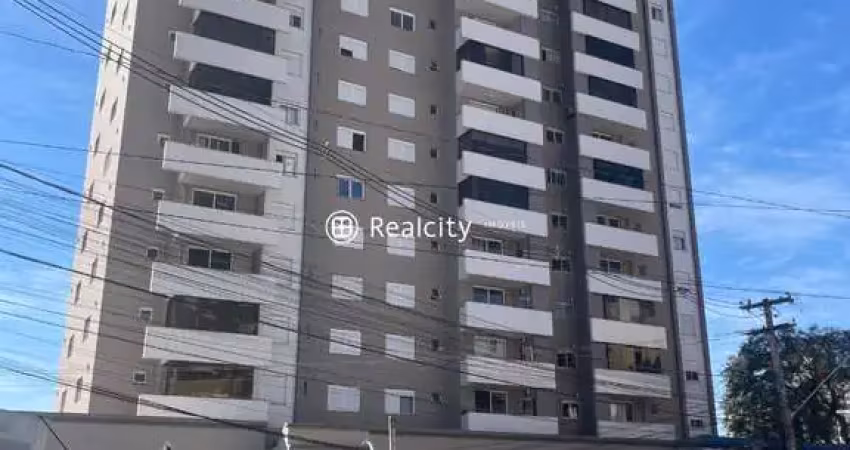Apartamento com 2 quartos à venda na Rua Assis Brasil, 3, Centro, Bento Gonçalves