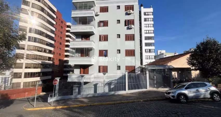 Apartamento com 1 quarto à venda na Rua Pernambuco, 150, Humaitá, Bento Gonçalves