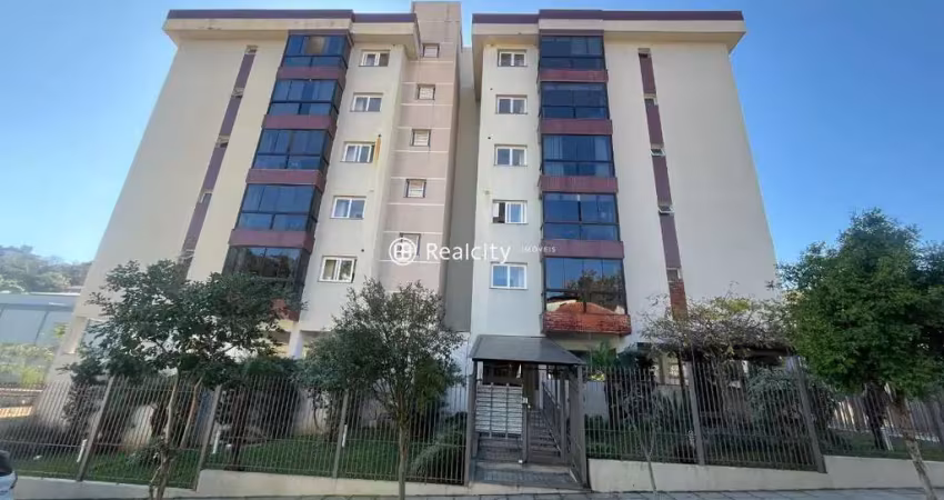 Apartamento com 1 quarto à venda na Rua Recife, 144, Pomarosa, Bento Gonçalves