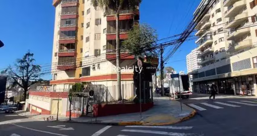 Apartamento com 2 quartos à venda na Rua São Paulo, 16, Centro, Bento Gonçalves