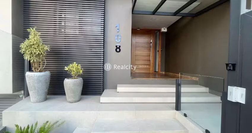 Apartamento com 3 quartos à venda na Belém, 108, Botafogo, Bento Gonçalves
