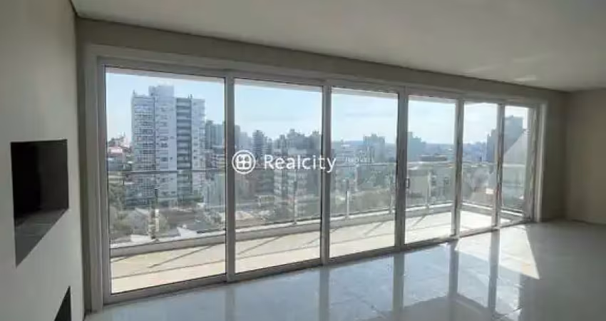 Apartamento com 3 quartos à venda na Tietê, 315, São Bento, Bento Gonçalves