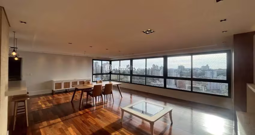 Apartamento com 3 quartos à venda na Manaus, 169, Cidade Alta, Bento Gonçalves