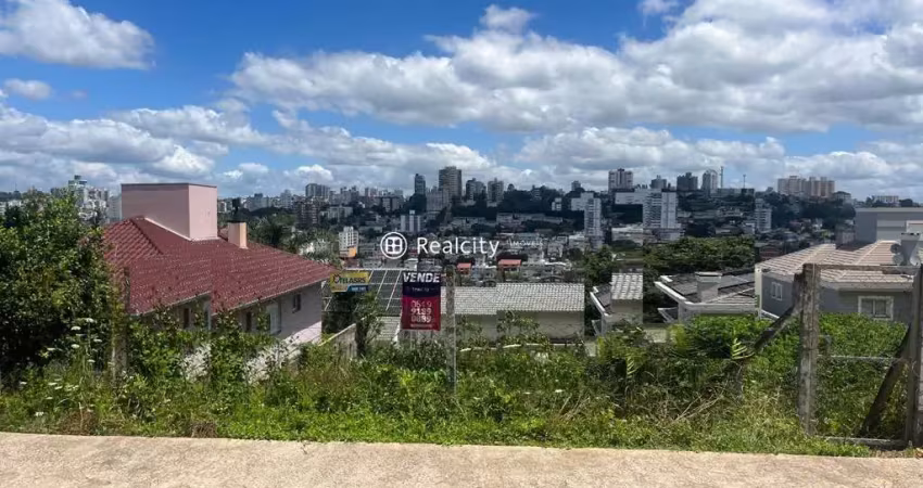 Terreno à venda na Paolo Fenocchio, 1, Universitário, Bento Gonçalves