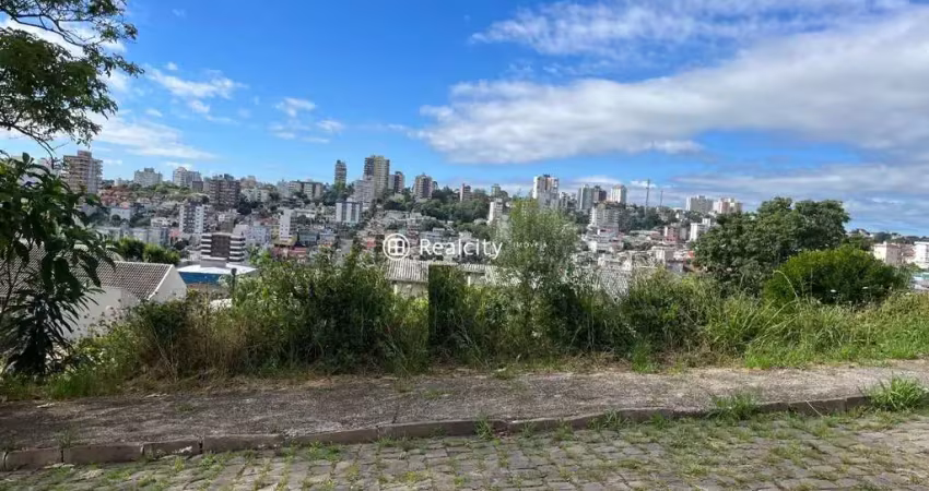 Terreno à venda na Rua Zulmiro de Rossi, 29, Universitário, Bento Gonçalves