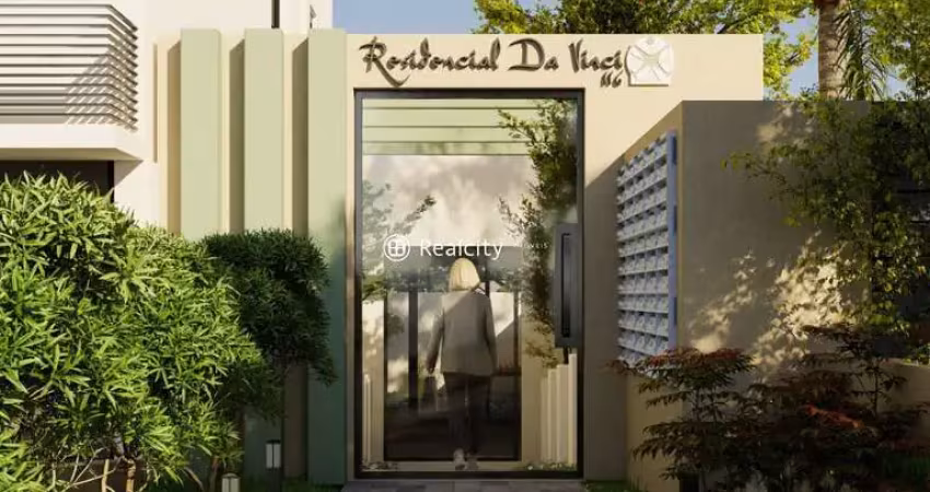 Apartamento com 2 quartos à venda na Rua Alcides Pozza, 116, Borgo, Bento Gonçalves