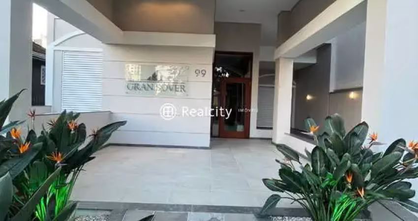 Apartamento com 2 quartos à venda na Rua Doutor Beniamino Giorgi, 99, São Francisco, Bento Gonçalves