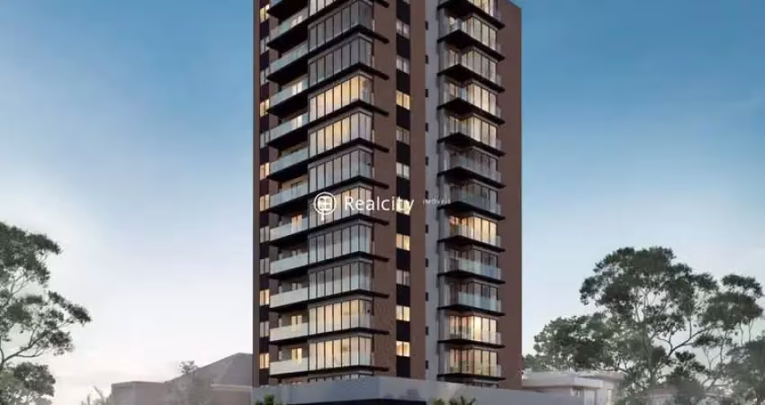 Apartamento com 2 quartos à venda na Rua Goiânia, 157, Botafogo, Bento Gonçalves