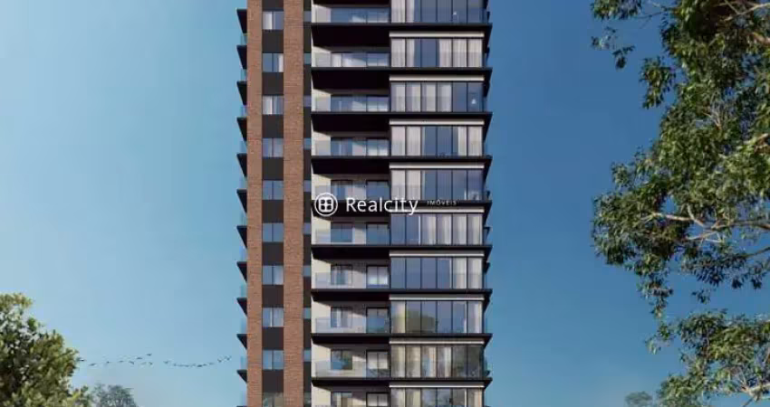Apartamento com 3 quartos à venda na Rua Goiânia, 157, Botafogo, Bento Gonçalves