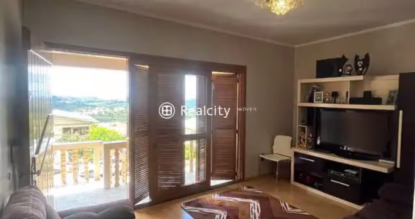 Casa com 5 quartos à venda na Luiz Zorrer, 68, Santa Helena, Bento Gonçalves