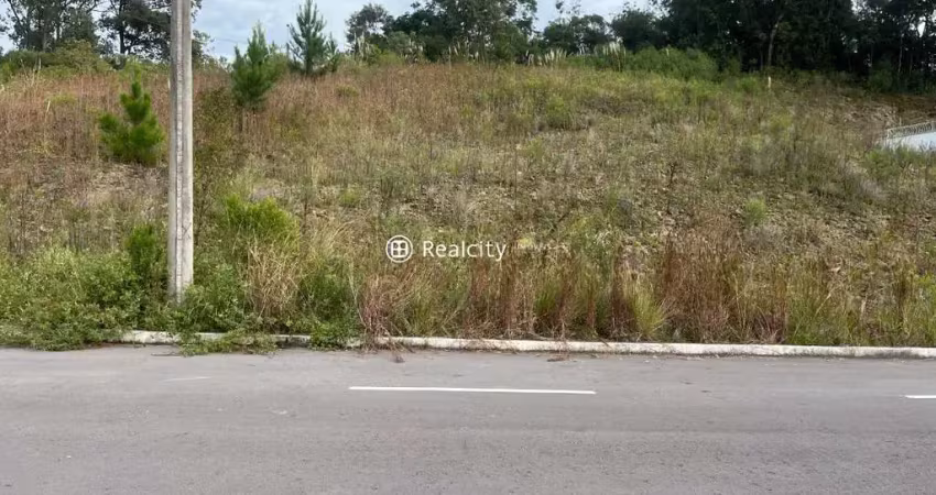 Terreno à venda na Rua Medardo Ferretti, 7, Santa Helena, Bento Gonçalves