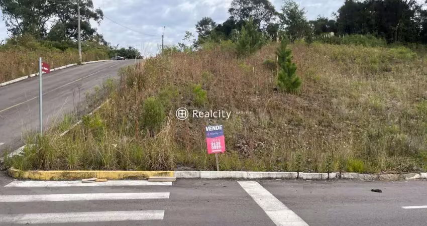 Terreno à venda na Rua Medardo Ferretti, 7, Santa Helena, Bento Gonçalves