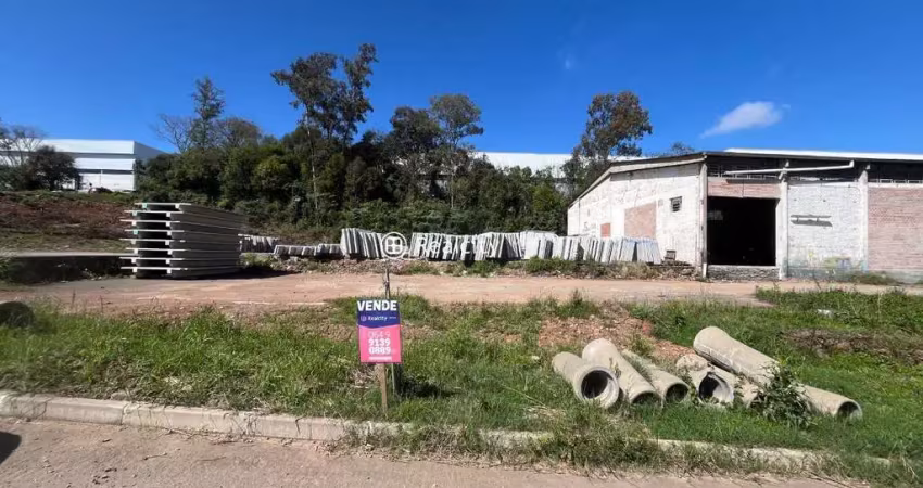 Terreno à venda na Carlos Dreher Neto, 1, Salgado, Bento Gonçalves