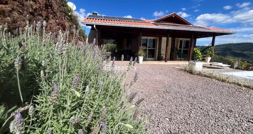 Casa com 3 quartos à venda na 2, 66, Faria Lemos (Distrito), Bento Gonçalves