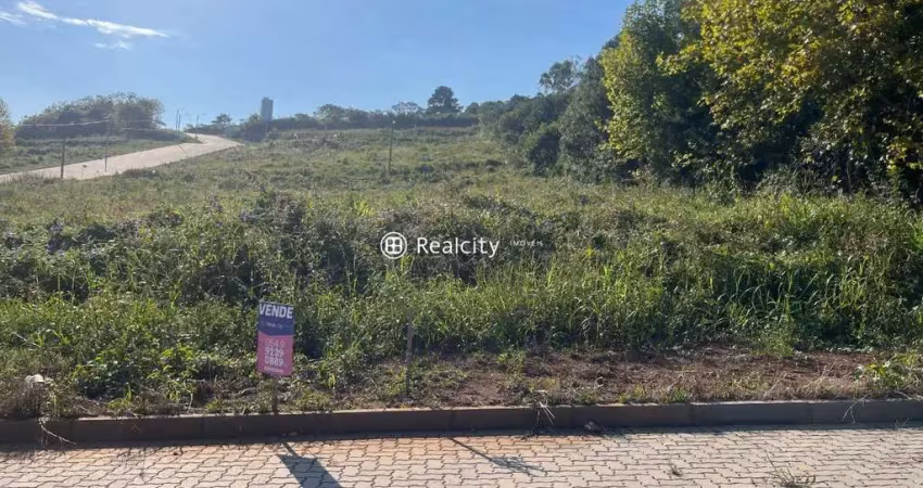 Terreno à venda na Das Videiras, 59, Garibaldina, Garibaldi