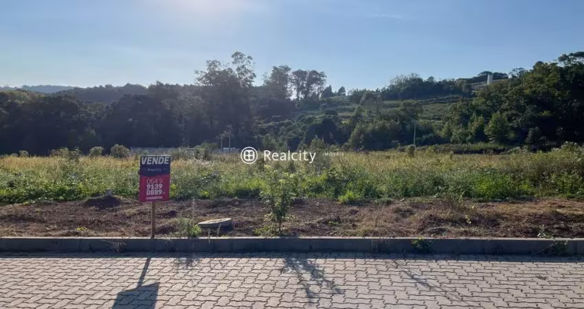 Terreno à venda na Das Videiras, 13, Garibaldina, Garibaldi