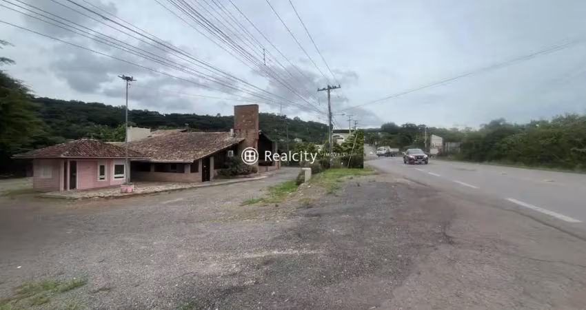 Terreno comercial à venda na Rst 444, 2, Vale dos Vinhedos (Distrito), Bento Gonçalves