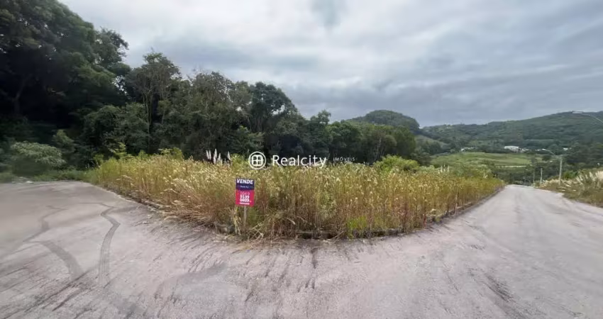 Terreno à venda na ERS-444, 14, Barracão, Bento Gonçalves