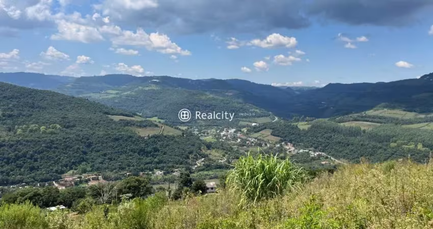 Terreno à venda na Rua Interior, 1, Zona Rural, Cotiporã