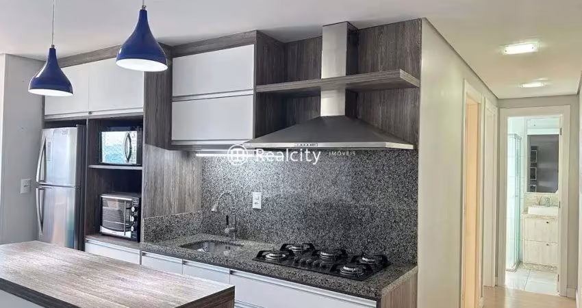 Apartamento com 2 quartos à venda na Mário Italvino Poletto, 251, Fenavinho, Bento Gonçalves