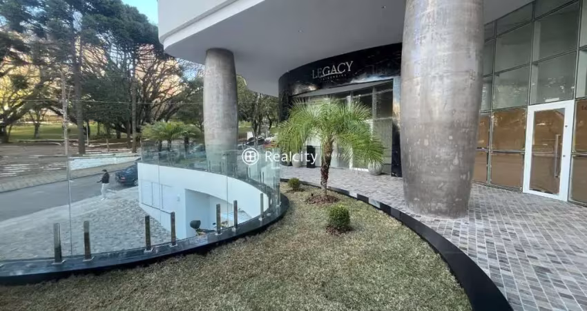 Apartamento com 3 quartos à venda na Félix da Cunha, 23, Centro, Bento Gonçalves