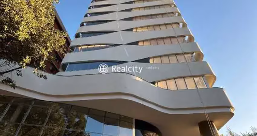 Apartamento com 3 quartos à venda na Félix da Cunha, 23, Centro, Bento Gonçalves