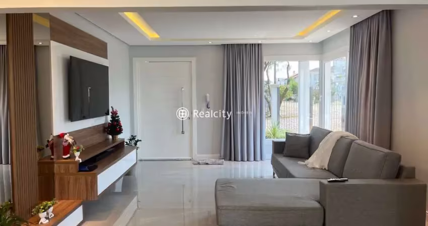 Casa com 3 quartos à venda na Valerio Lorenzini, 240, São Roque, Bento Gonçalves