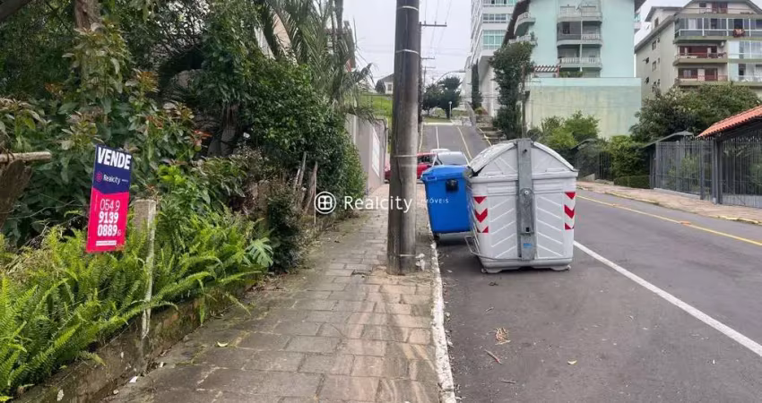 Terreno à venda na Rua Assis Brasil, 600, São Francisco, Bento Gonçalves