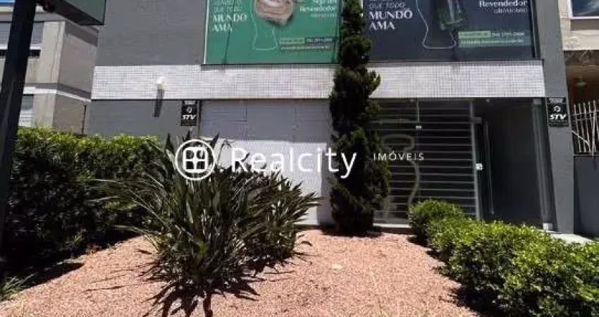 Ponto comercial à venda na Rua Pará, 65, Humaitá, Bento Gonçalves