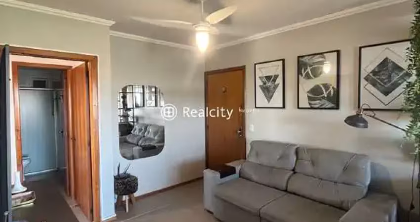 Apartamento com 2 quartos à venda na Rua Doutor Montaury, 188, Centro, Bento Gonçalves