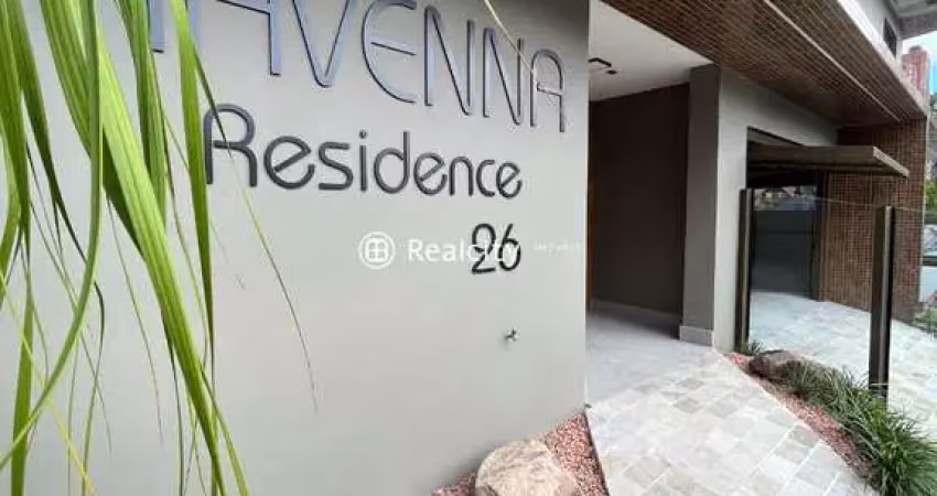 Apartamento com 2 quartos à venda na Rua São Paulo, 914, Borgo, Bento Gonçalves