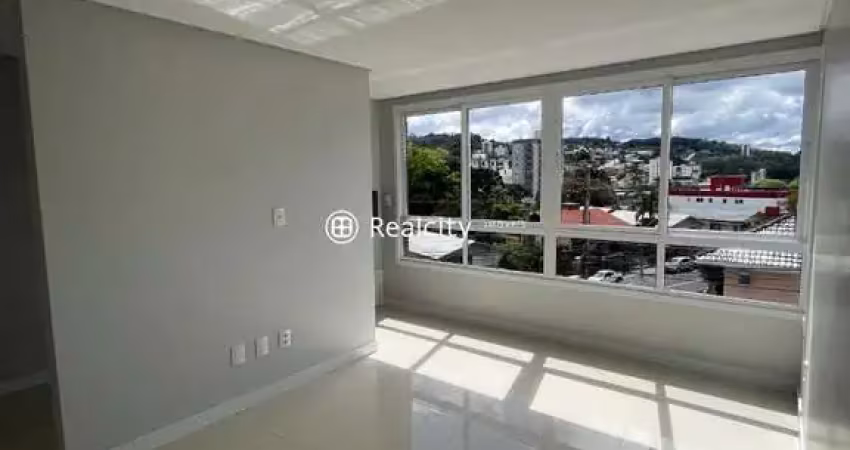 Apartamento com 2 quartos à venda na Rua São Paulo, 914, Borgo, Bento Gonçalves