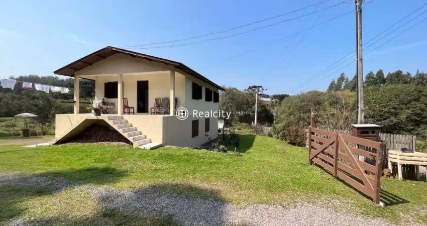Terreno à venda na Km 9, 2, São Pedro, Bento Gonçalves