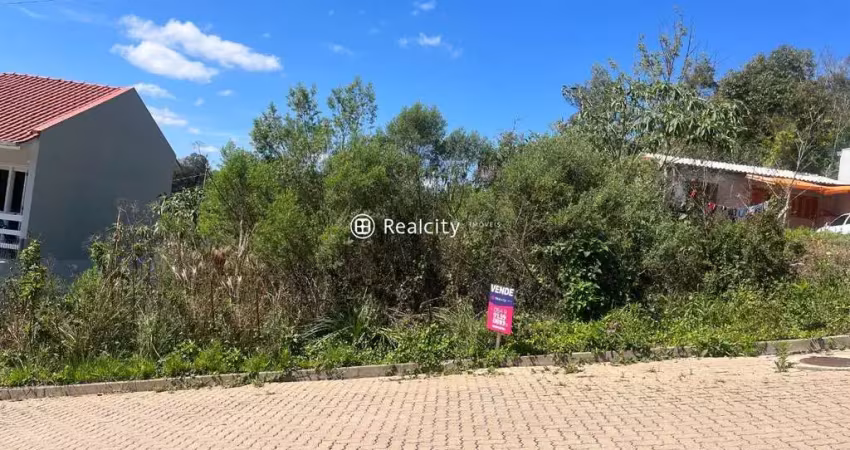 Terreno à venda na Aldérico Copat, 2, Vila Nova II, Bento Gonçalves