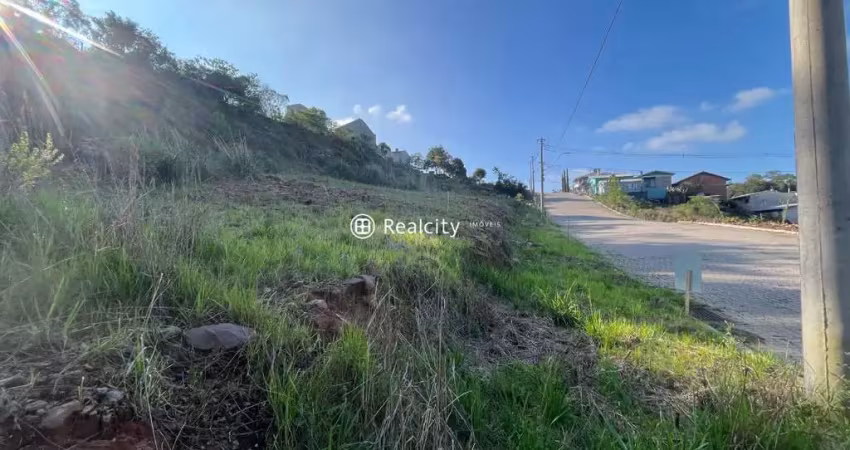 Terreno à venda na Agostino Carini, 55, Santa Helena, Bento Gonçalves