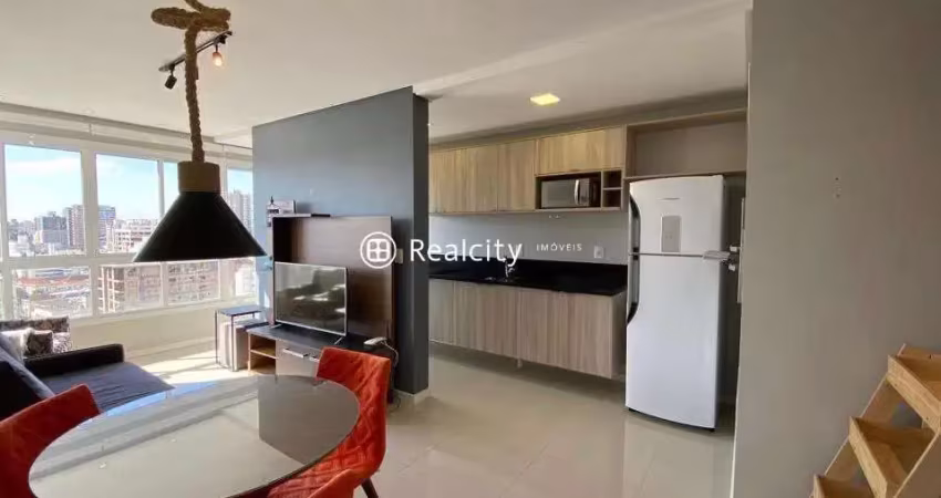 Apartamento com 1 quarto à venda na General Cândido Costa, 193, Centro, Bento Gonçalves