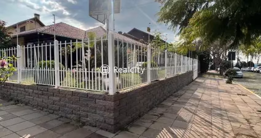 Terreno comercial à venda na Leonardo Navarini, 22, São Bento, Bento Gonçalves