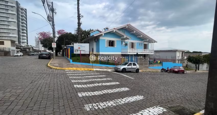 Terreno comercial à venda na Senador Joaquim Pedro Salgado Filho, 583, São Bento, Bento Gonçalves